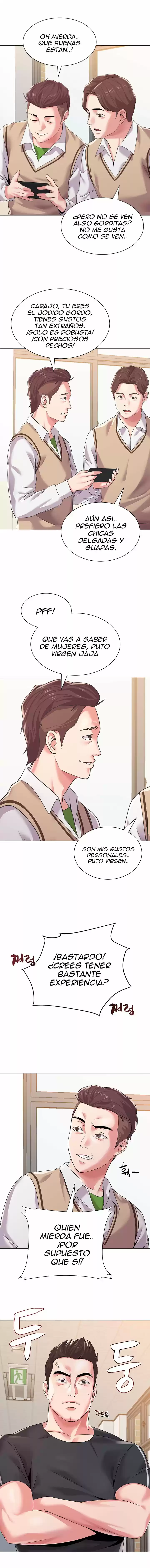My Hot Teacher - Capítulo 15 - Página 7 - LectorTMOo