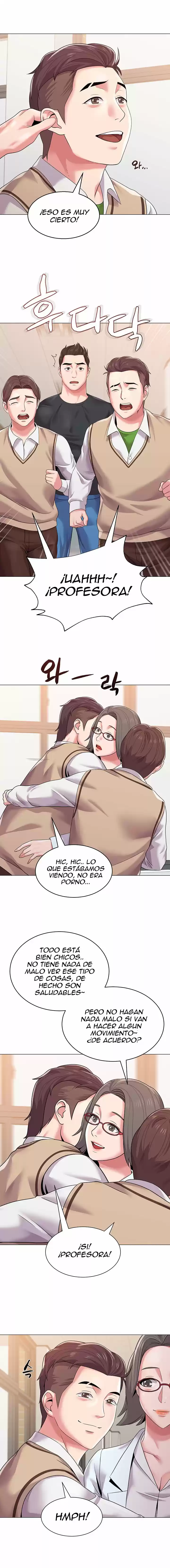 My Hot Teacher - Capítulo 15 - Página 10 - LectorTMOo