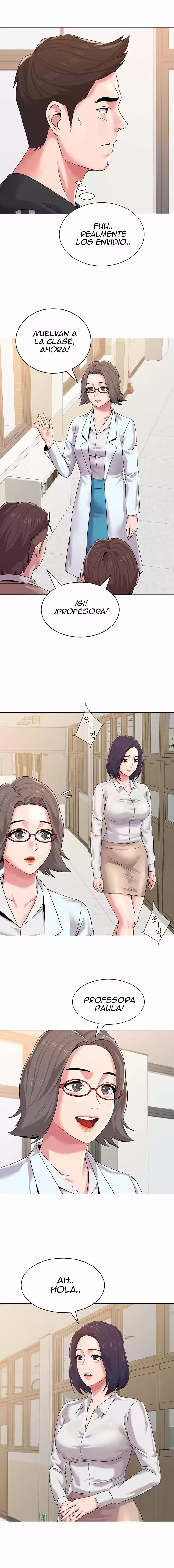 My Hot Teacher - Capítulo 15 - Página 11 - LectorTMOo