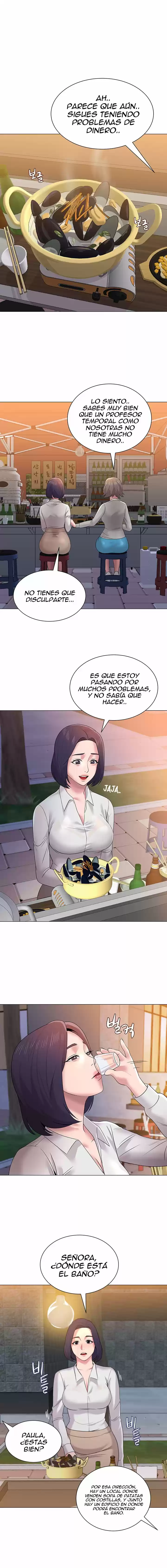 My Hot Teacher - Capítulo 15 - Página 16 - LectorTMOo