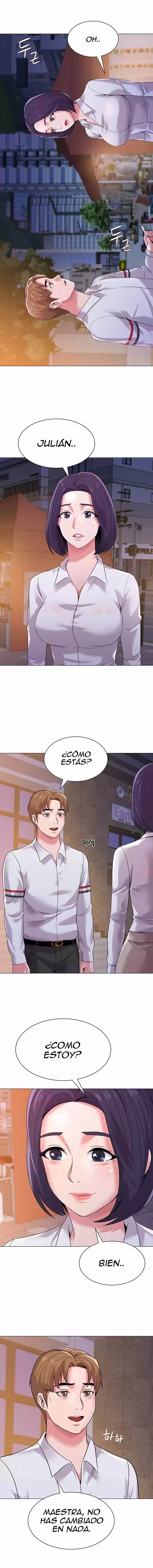 My Hot Teacher - Capítulo 16 - Página 3 - LectorTMOo