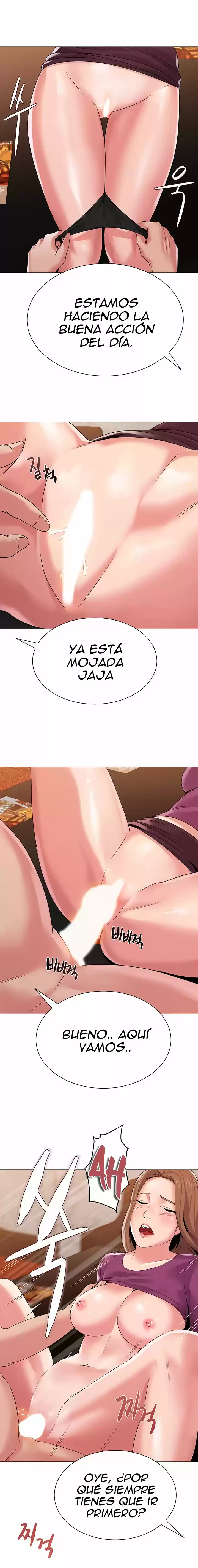 My Hot Teacher - Capítulo 16 - Página 9 - LectorTMOo