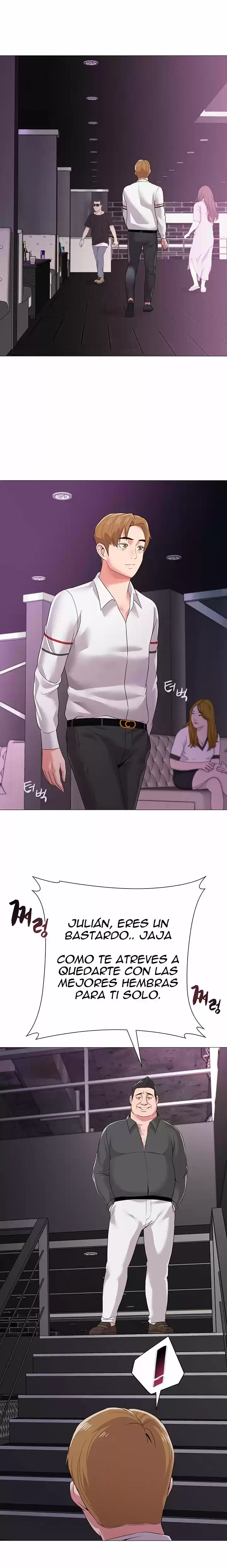 My Hot Teacher - Capítulo 16 - Página 16 - LectorTMOo