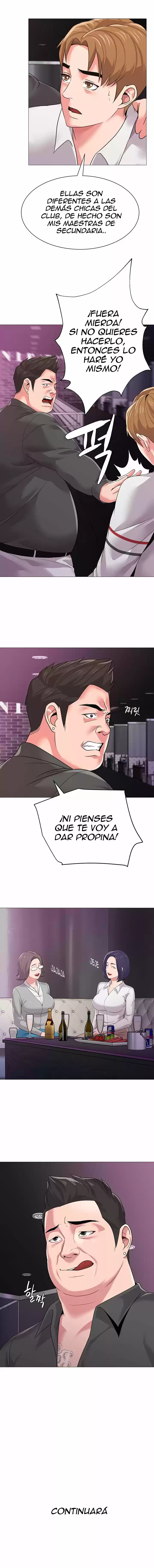 My Hot Teacher - Capítulo 16 - Página 18 - LectorTMOo