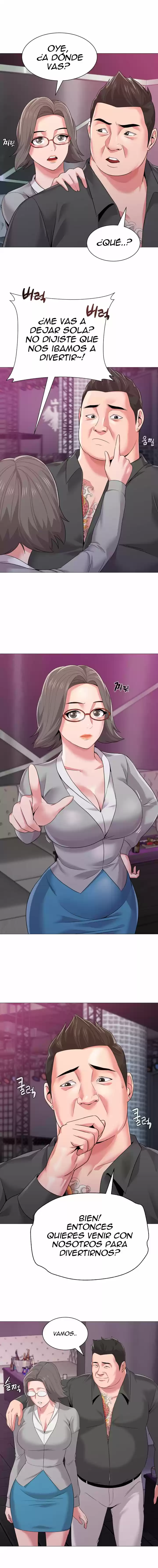 My Hot Teacher - Capítulo 17 - Página 12 - LectorTMOo