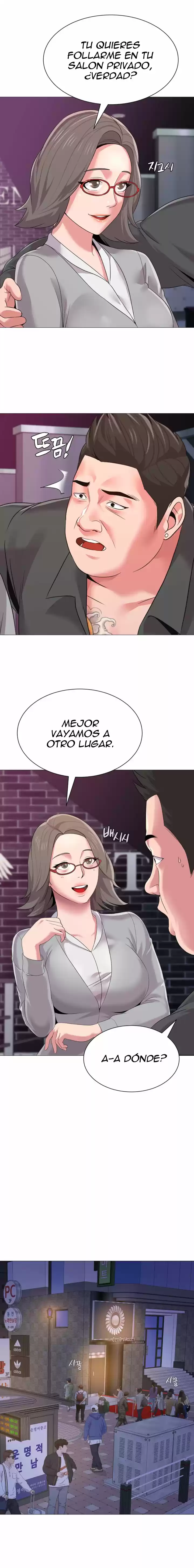 My Hot Teacher - Capítulo 17 - Página 13 - LectorTMOo