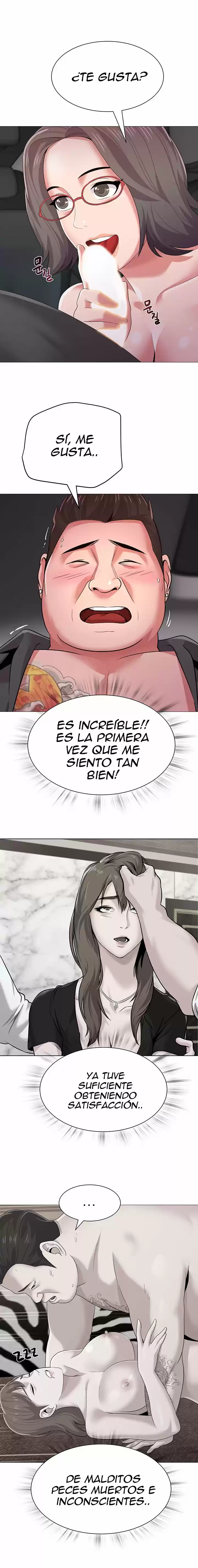 My Hot Teacher - Capítulo 18 - Página 4 - LectorTMOo