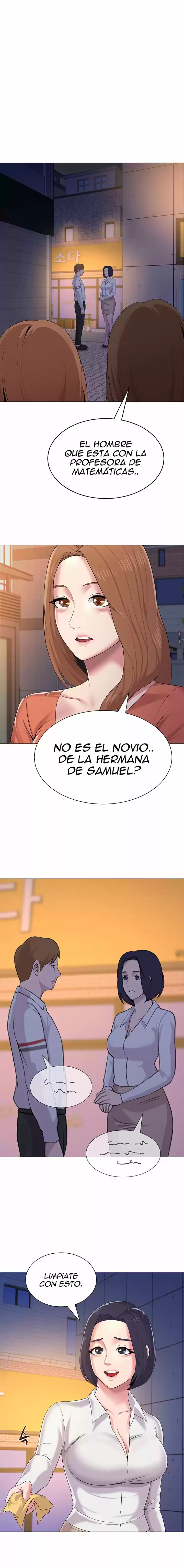 My Hot Teacher - Capítulo 18 - Página 13 - LectorTMOo