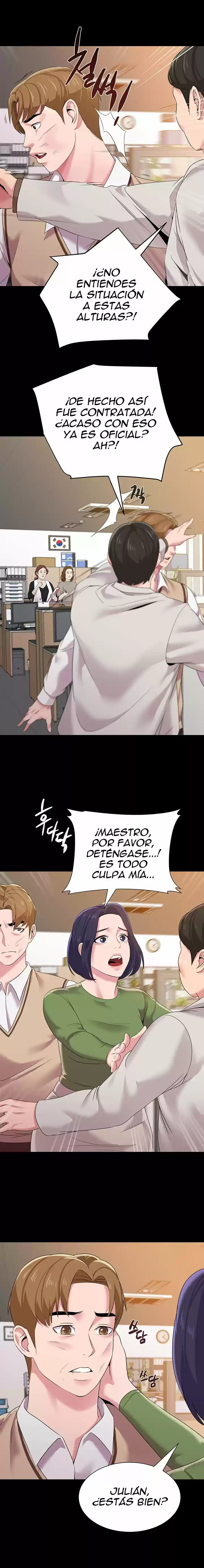 My Hot Teacher - Capítulo 18 - Página 16 - LectorTMOo