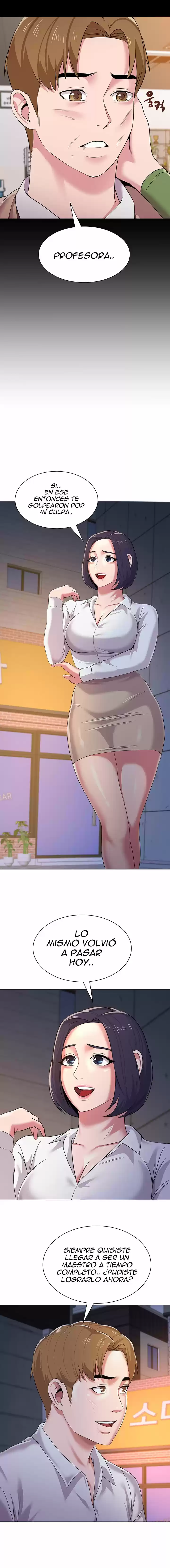 My Hot Teacher - Capítulo 18 - Página 17 - LectorTMOo