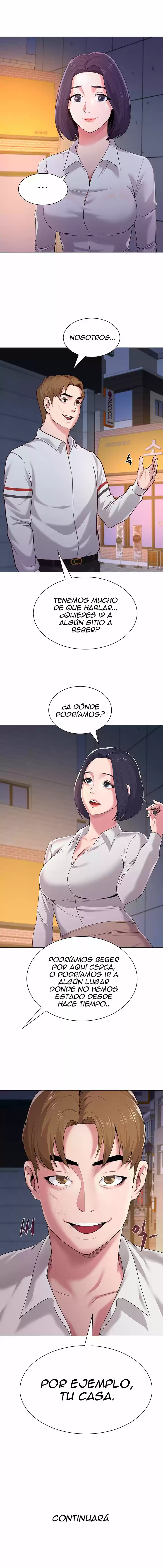 My Hot Teacher - Capítulo 18 - Página 18 - LectorTMOo