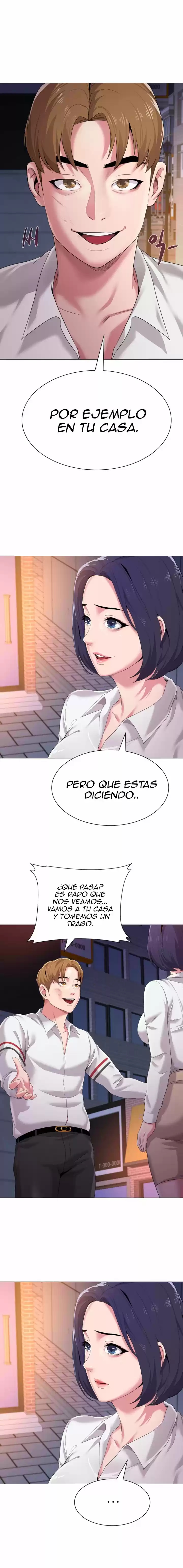 My Hot Teacher - Capítulo 19 - Página 4 - LectorTMOo