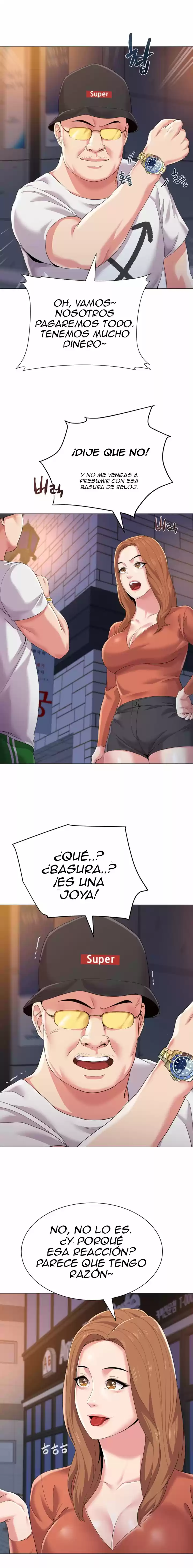 My Hot Teacher - Capítulo 19 - Página 9 - LectorTMOo