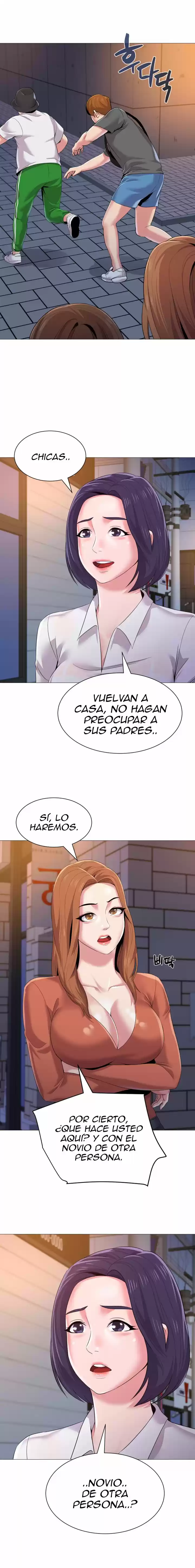 My Hot Teacher - Capítulo 19 - Página 12 - LectorTMOo