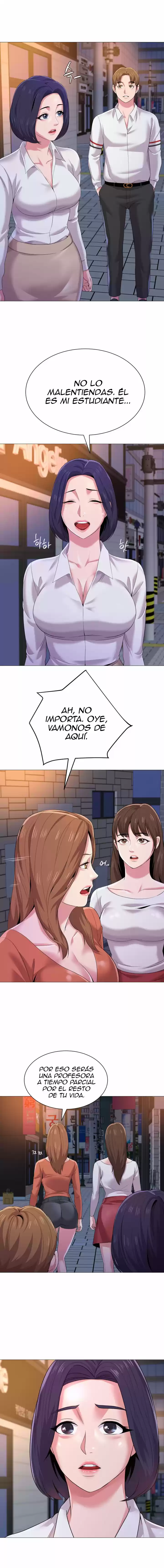My Hot Teacher - Capítulo 19 - Página 13 - LectorTMOo