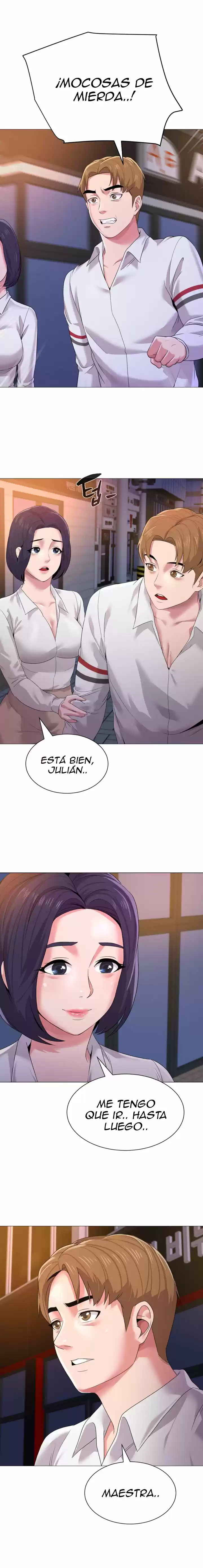 My Hot Teacher - Capítulo 19 - Página 14 - LectorTMOo