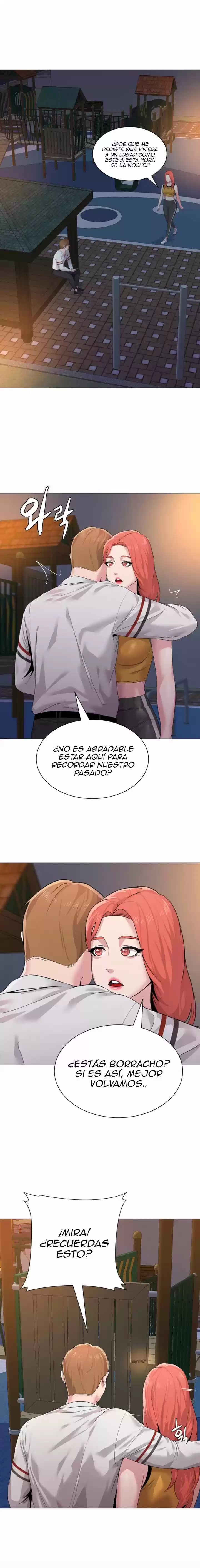 My Hot Teacher - Capítulo 19 - Página 16 - LectorTMOo