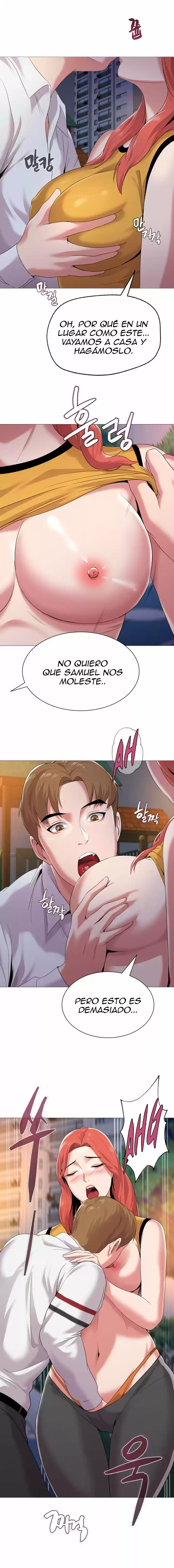 My Hot Teacher - Capítulo 19 - Página 19 - LectorTMOo