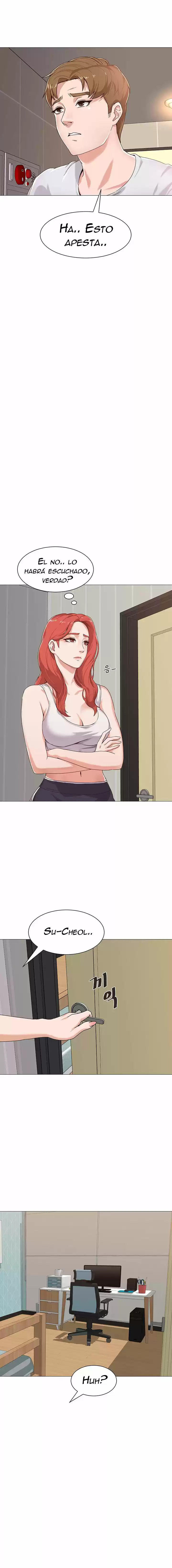 My Hot Teacher - Capítulo 2 - Página 6 - LectorTMOo