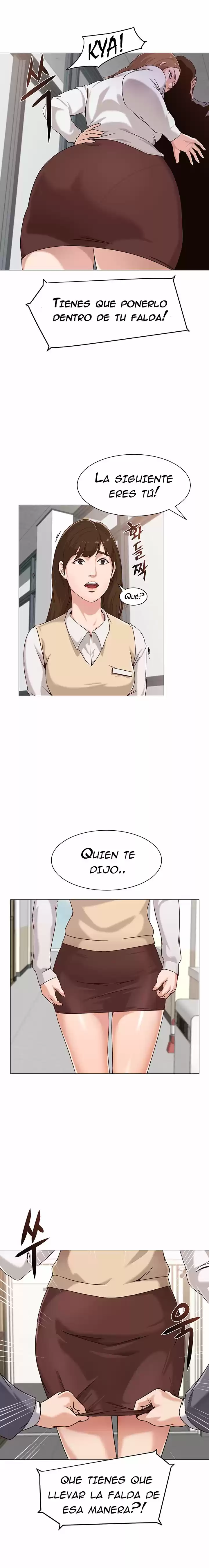 My Hot Teacher - Capítulo 2 - Página 13 - LectorTMOo