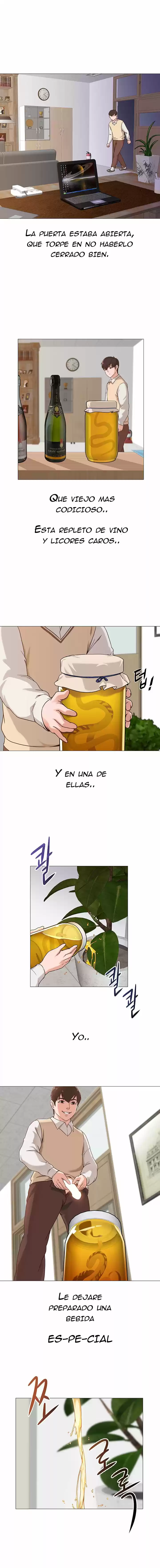 My Hot Teacher - Capítulo 2 - Página 17 - LectorTMOo
