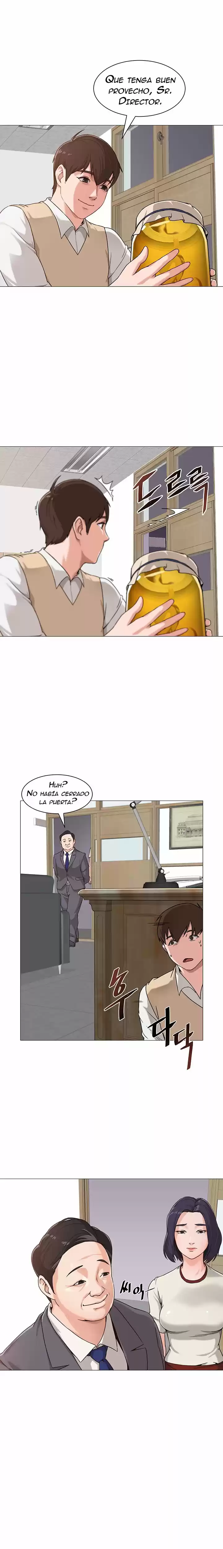 My Hot Teacher - Capítulo 2 - Página 18 - LectorTMOo