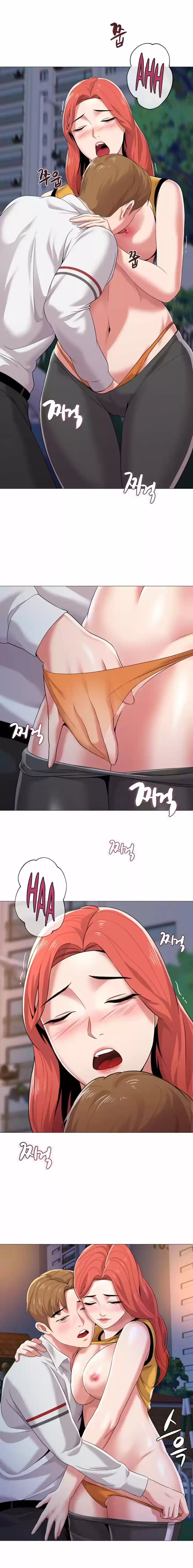 My Hot Teacher - Capítulo 20 - Página 3 - LectorTMOo