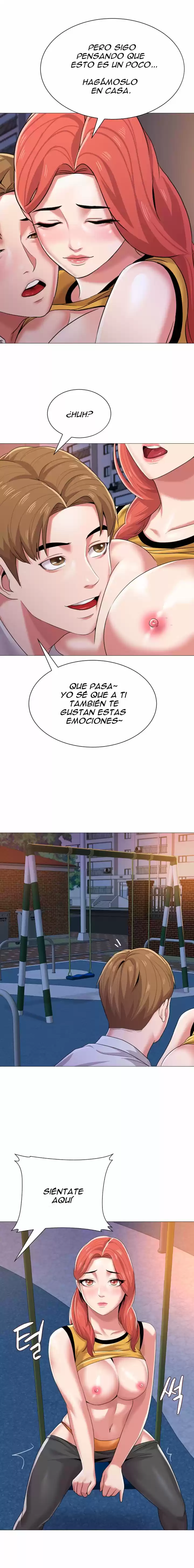 My Hot Teacher - Capítulo 20 - Página 4 - LectorTMOo