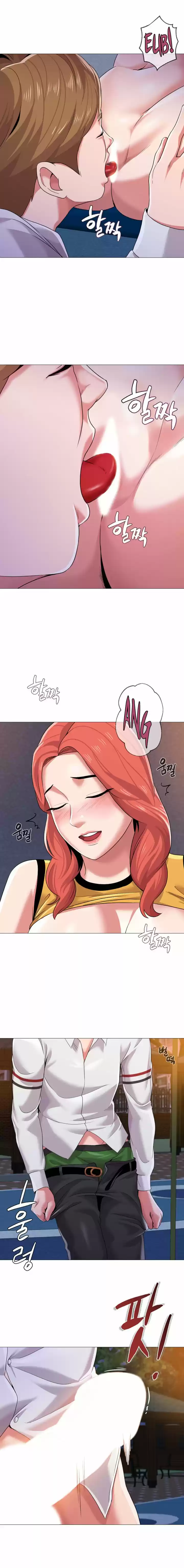 My Hot Teacher - Capítulo 20 - Página 6 - LectorTMOo