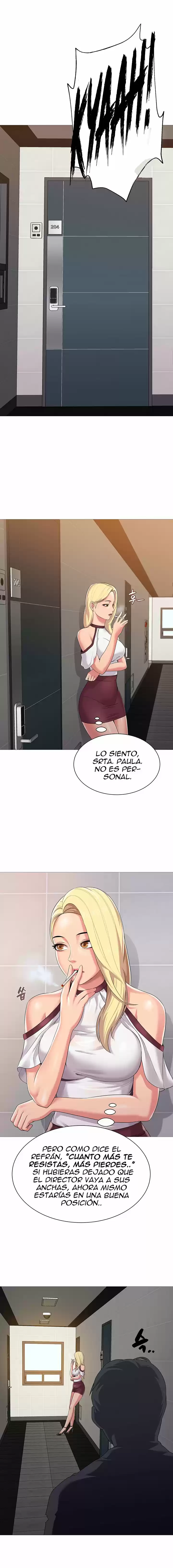 My Hot Teacher - Capítulo 21 - Página 18 - LectorTMOo
