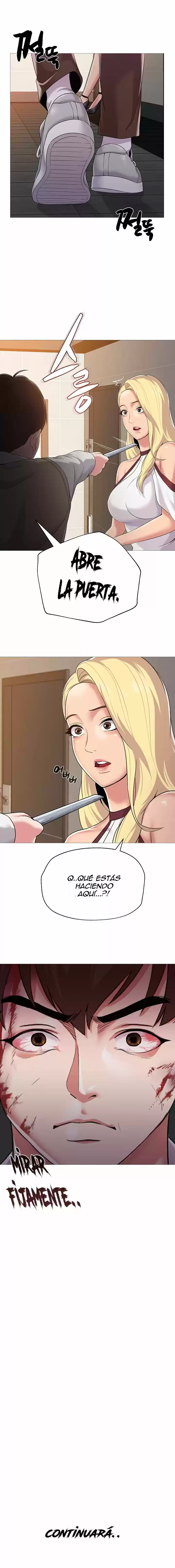 My Hot Teacher - Capítulo 21 - Página 19 - LectorTMOo