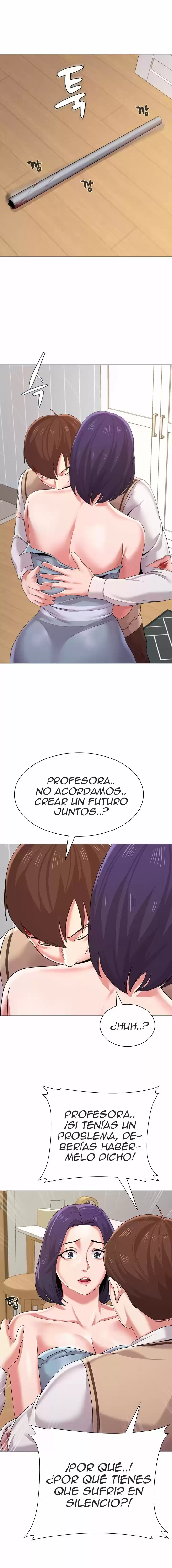 My Hot Teacher - Capítulo 22 - Página 13 - LectorTMOo