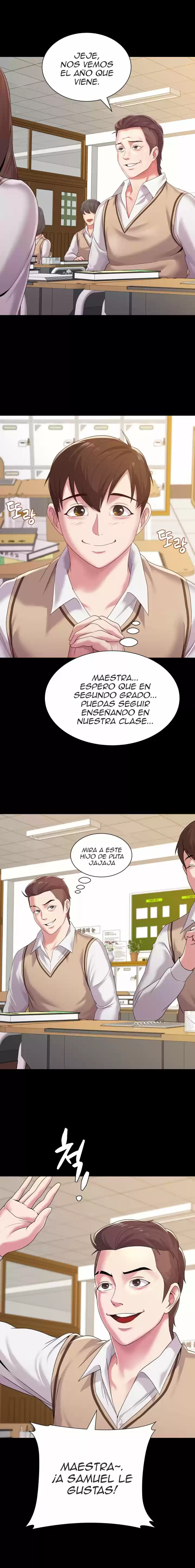 My Hot Teacher - Capítulo 22 - Página 15 - LectorTMOo