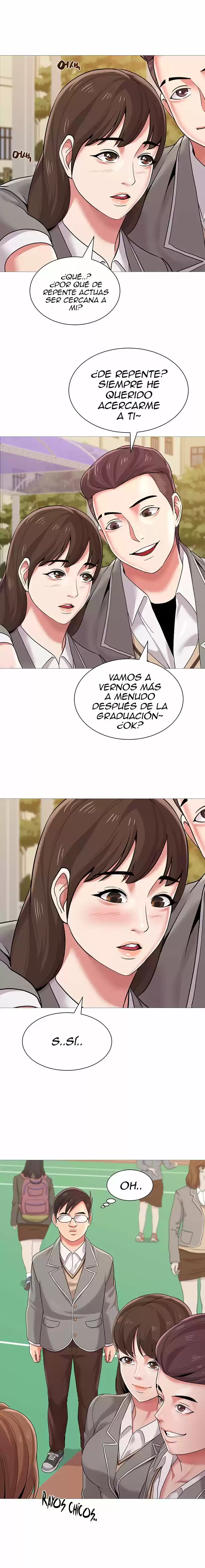 My Hot Teacher - Capítulo 23 - Página 6 - LectorTMOo