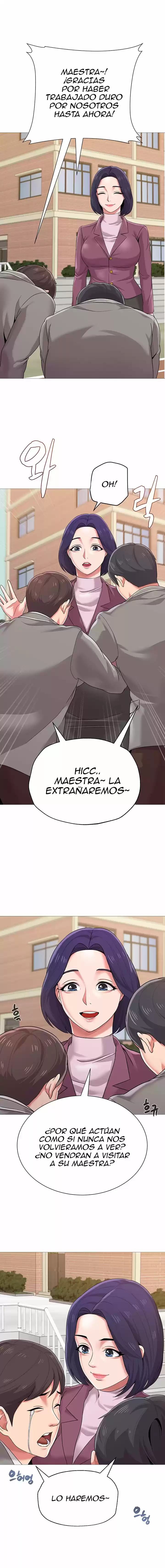 My Hot Teacher - Capítulo 23 - Página 7 - LectorTMOo