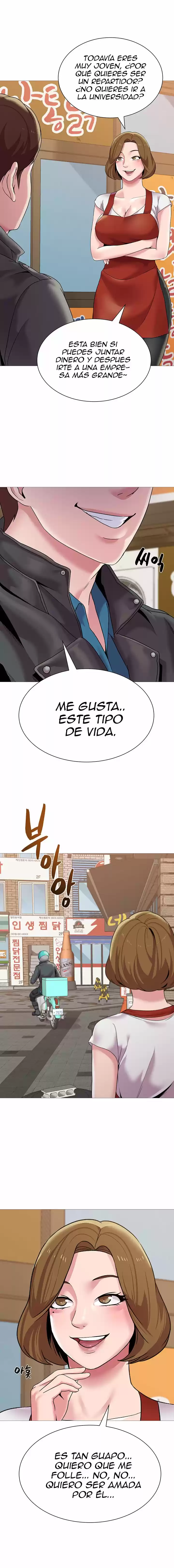 My Hot Teacher - Capítulo 23 - Página 11 - LectorTMOo