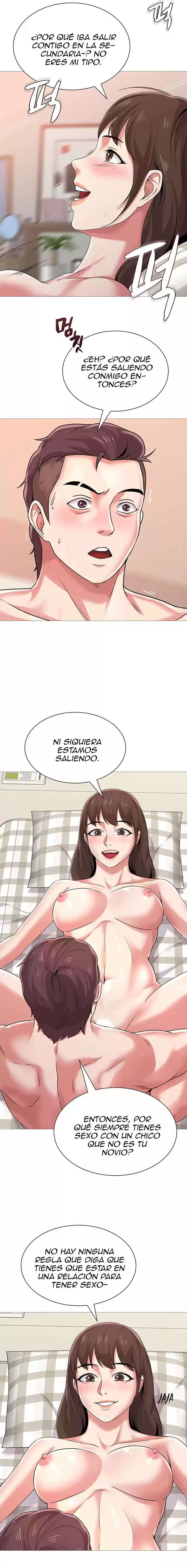 My Hot Teacher - Capítulo 23 - Página 13 - LectorTMOo