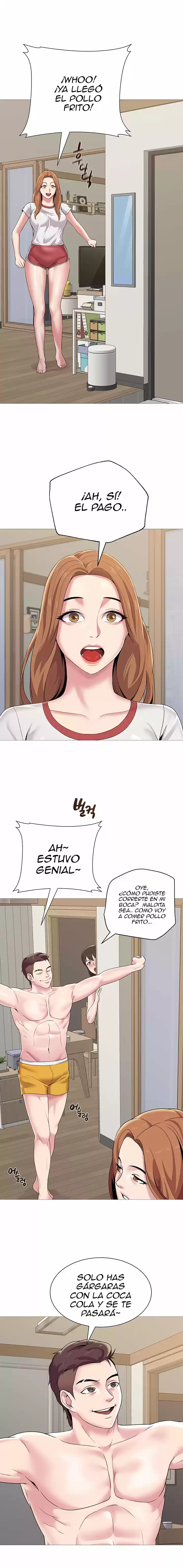 My Hot Teacher - Capítulo 23 - Página 17 - LectorTMOo