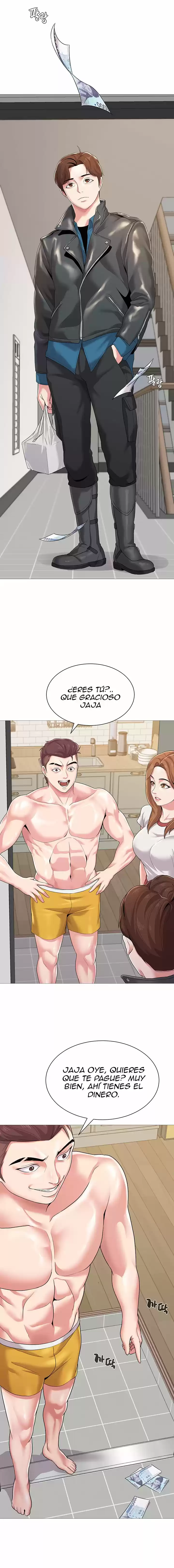 My Hot Teacher - Capítulo 24 - Página 3 - LectorTMOo