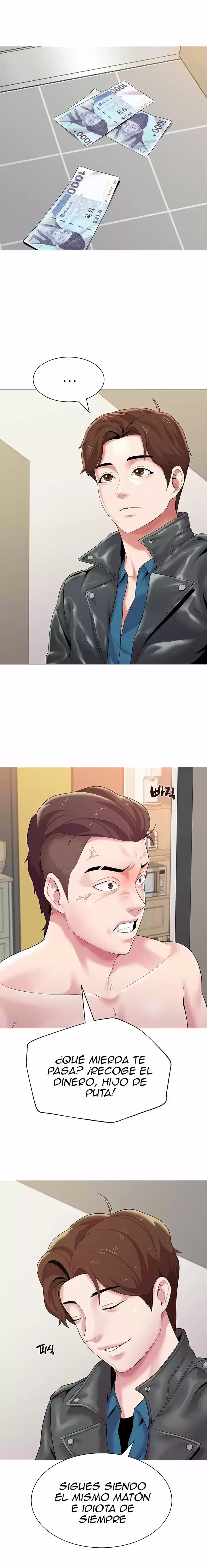 My Hot Teacher - Capítulo 24 - Página 4 - LectorTMOo
