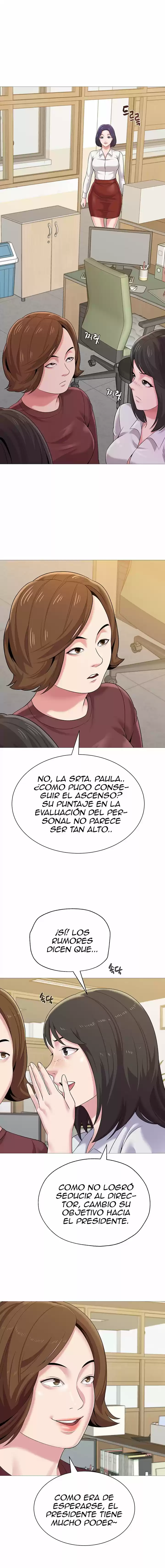 My Hot Teacher - Capítulo 24 - Página 13 - LectorTMOo