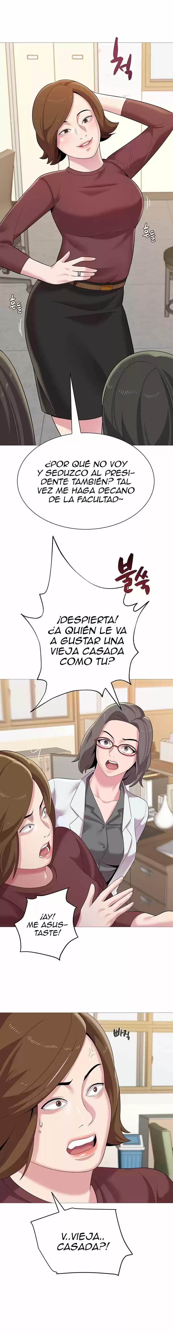My Hot Teacher - Capítulo 24 - Página 14 - LectorTMOo
