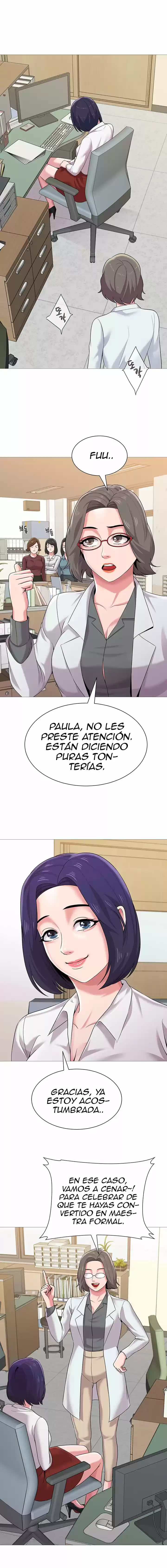 My Hot Teacher - Capítulo 24 - Página 15 - LectorTMOo