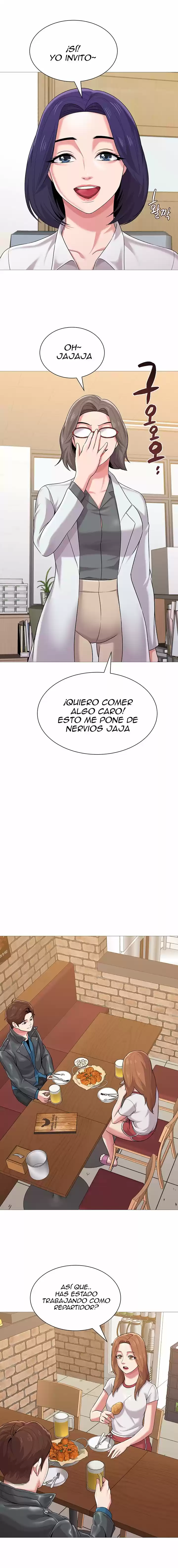 My Hot Teacher - Capítulo 24 - Página 16 - LectorTMOo