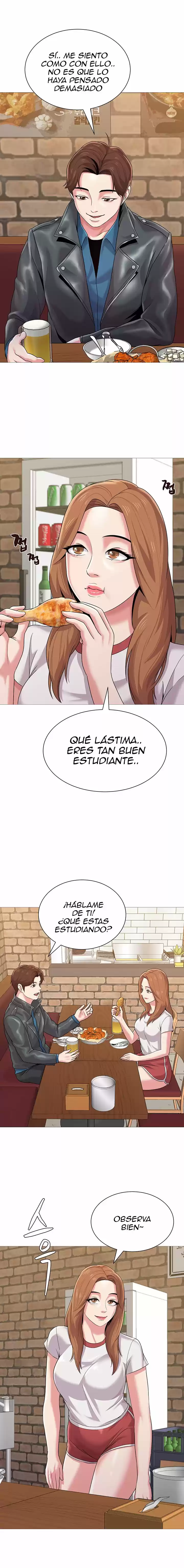 My Hot Teacher - Capítulo 24 - Página 17 - LectorTMOo