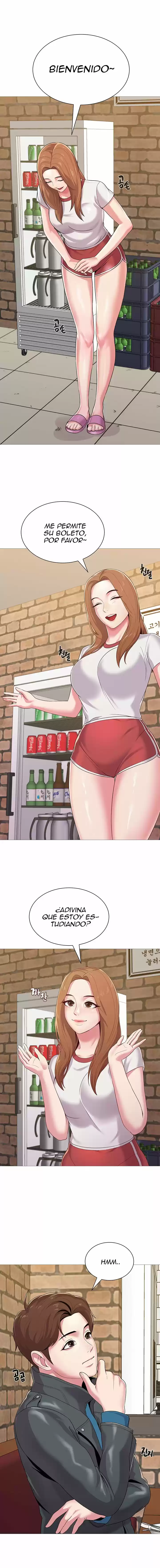 My Hot Teacher - Capítulo 24 - Página 18 - LectorTMOo