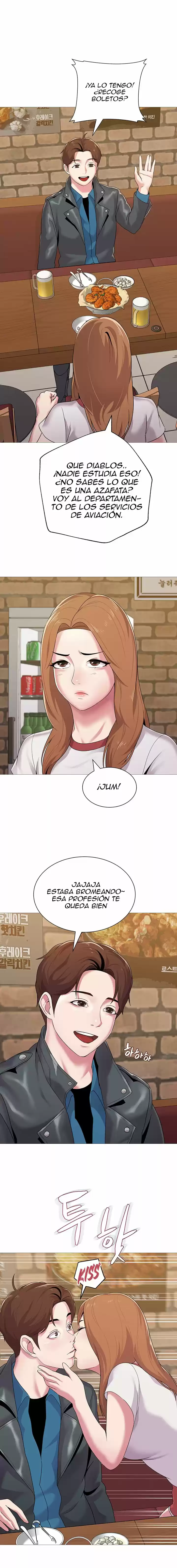 My Hot Teacher - Capítulo 24 - Página 19 - LectorTMOo