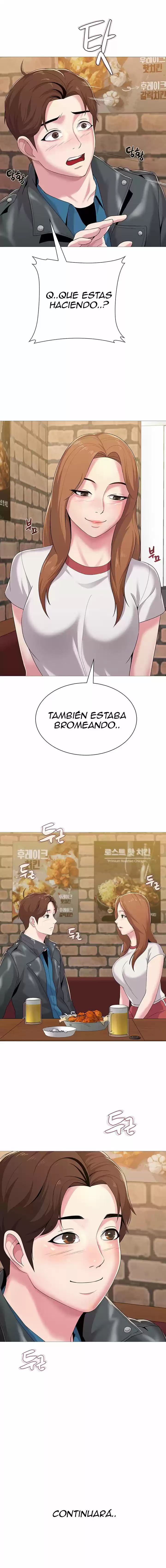 My Hot Teacher - Capítulo 24 - Página 20 - LectorTMOo