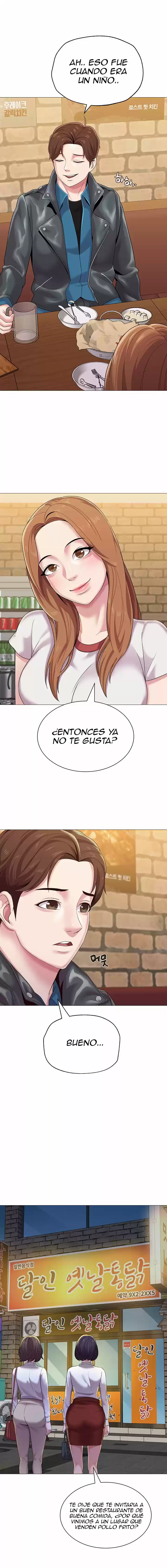 My Hot Teacher - Capítulo 25 - Página 7 - LectorTMOo