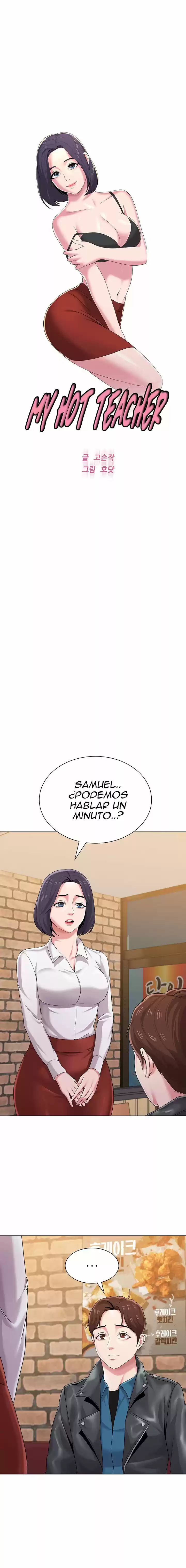 My Hot Teacher - Capítulo 25 - Página 11 - LectorTMOo